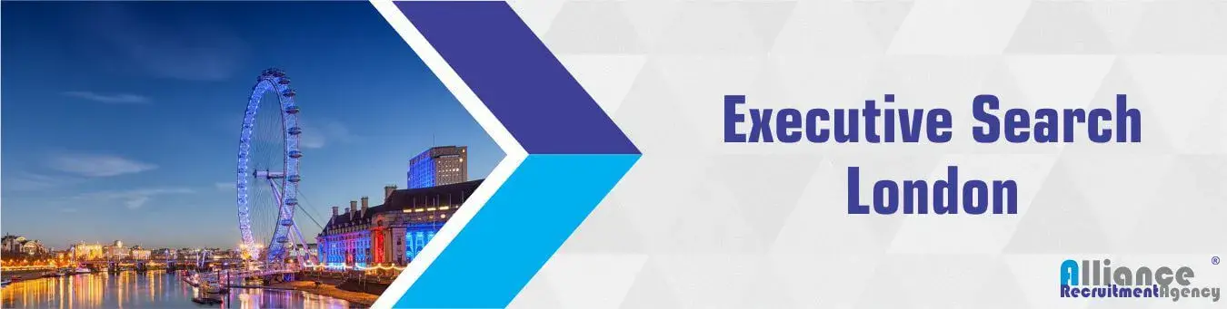 Executive Search Firms London