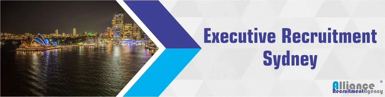 Executive Recruitment Sydney