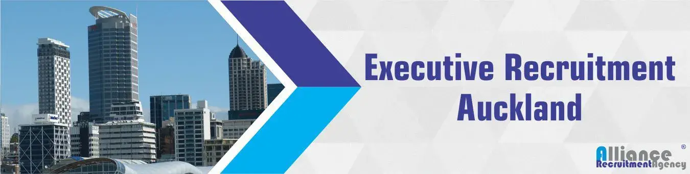 Executive Recruitment Auckland