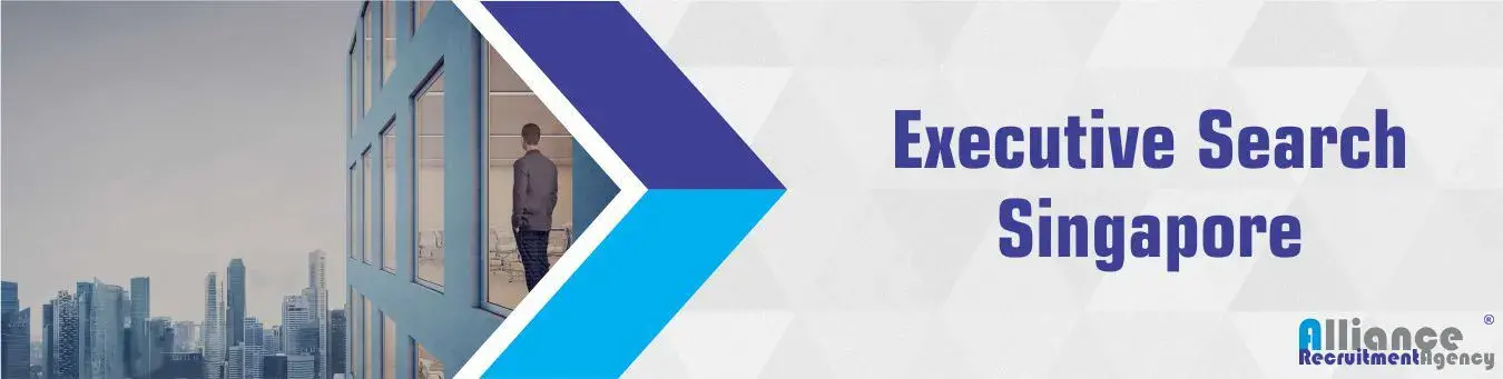Executive Search Firms Singapore