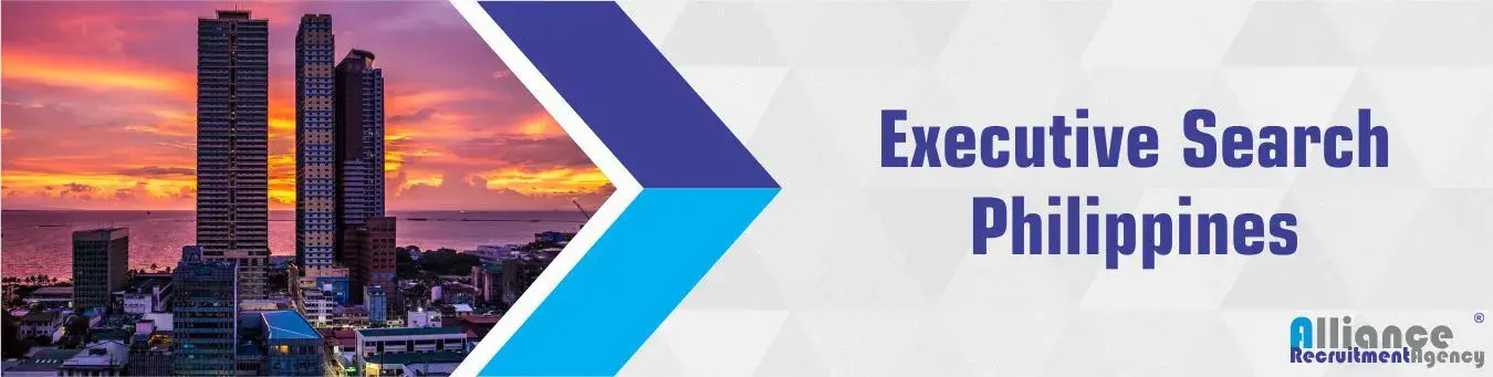 Executive Search Philippines