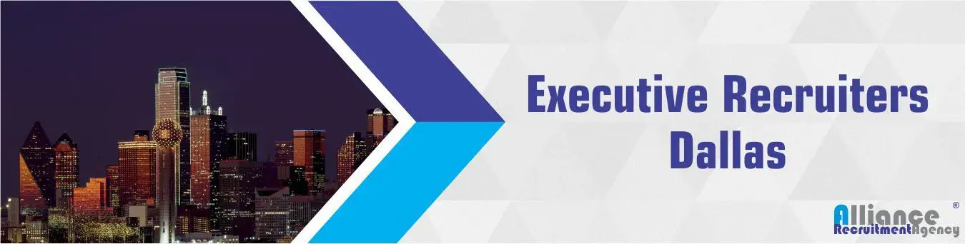 Executive Recruiters Dallas