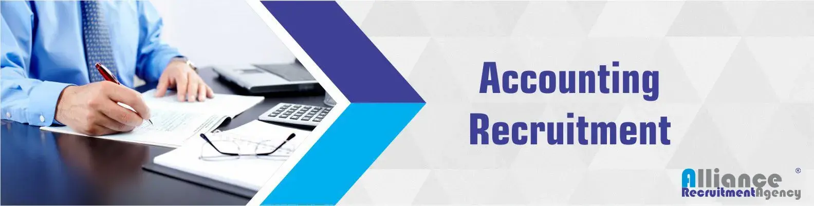 Accountancy Recruitment Agency