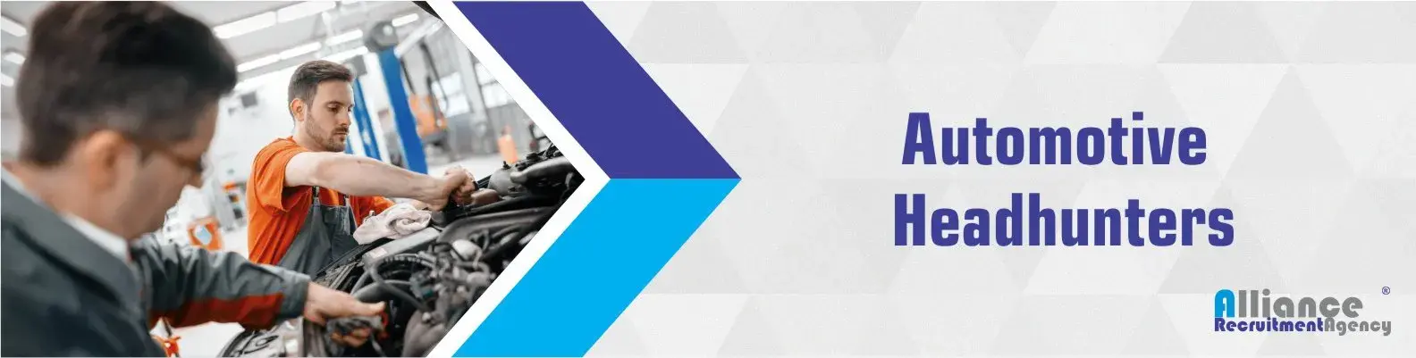 Automotive Headhunters