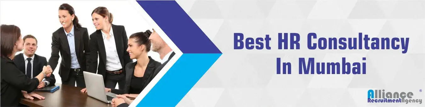 HR Consultancy In Mumbai