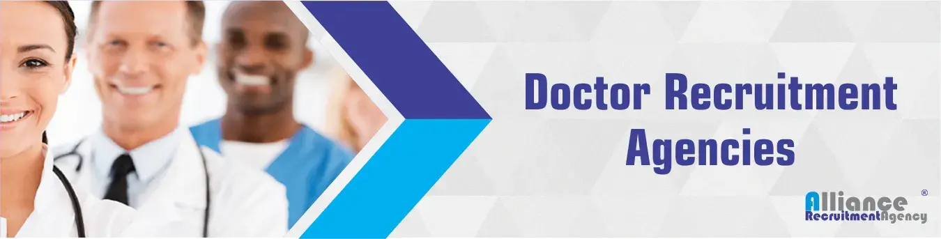 Doctor Recruitment Agencies