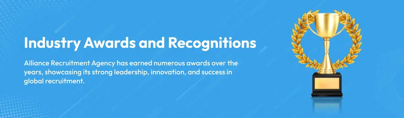 awards achievements