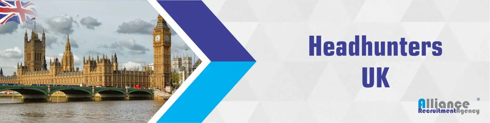 Headhunters Uk