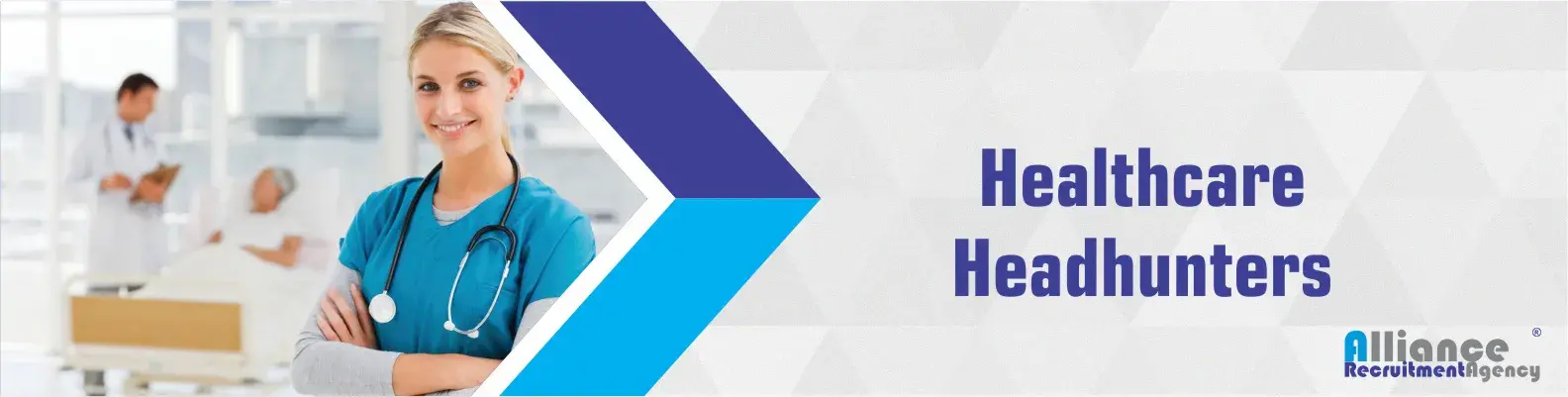 Healthcare Headhunters