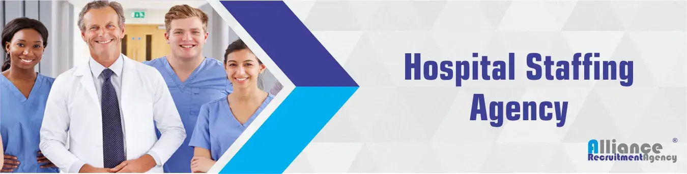 Hospital Staffing Agency
