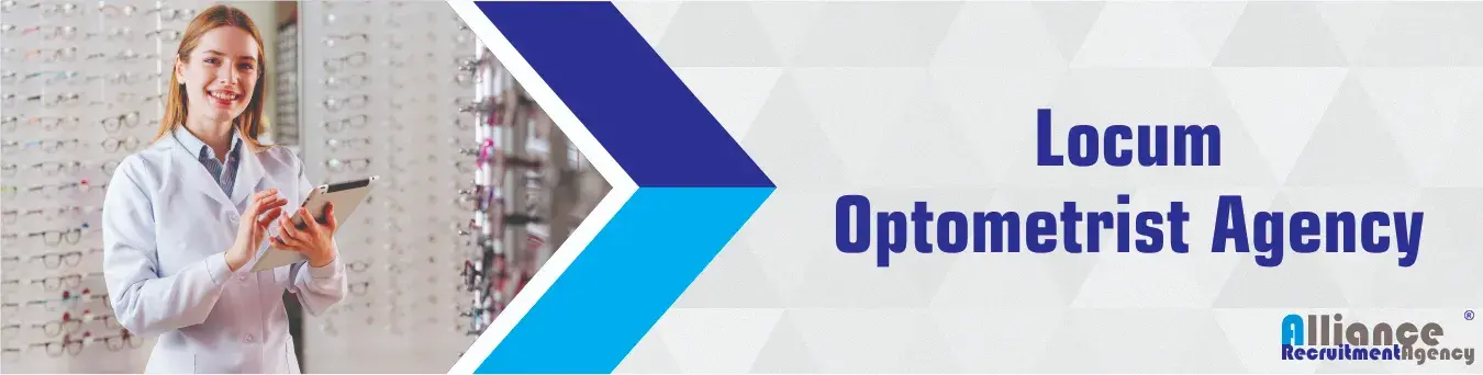 Locum Optometrist Agency