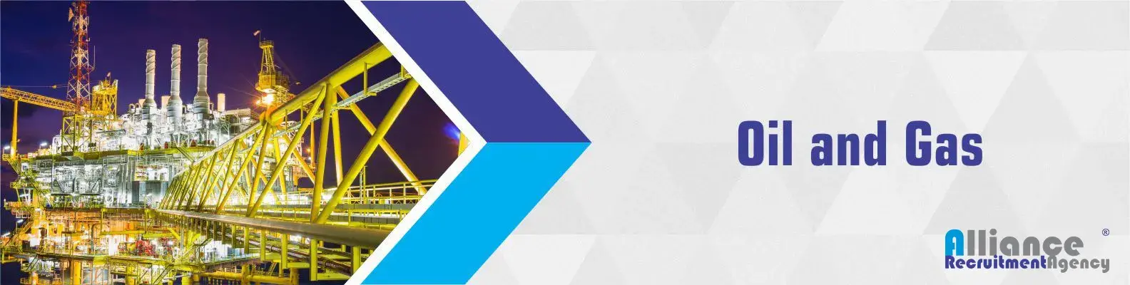Oil And Gas Recruitment Agency