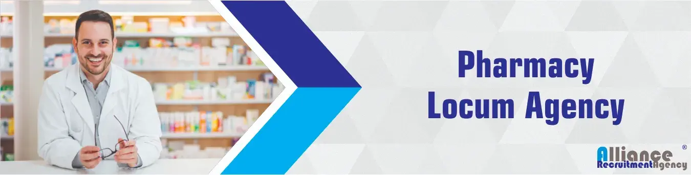 Pharmacy Locum Agency