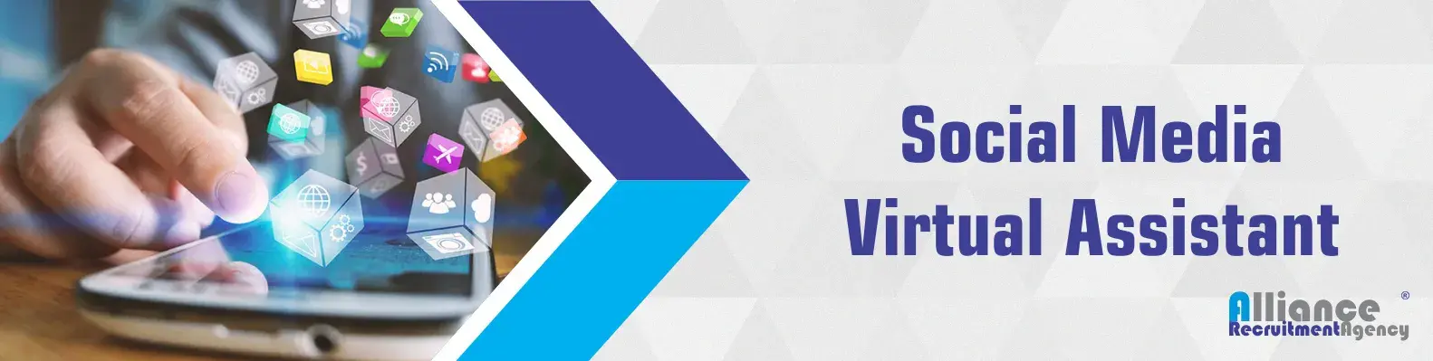 Social Media Virtual Assistant