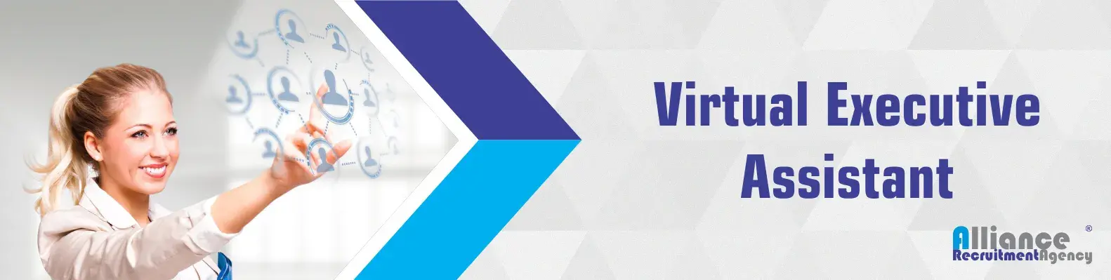 Virtual Executive Assistant