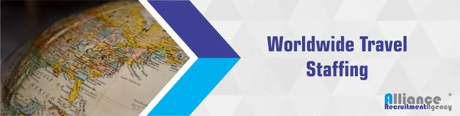 Worldwide Travel Staffing