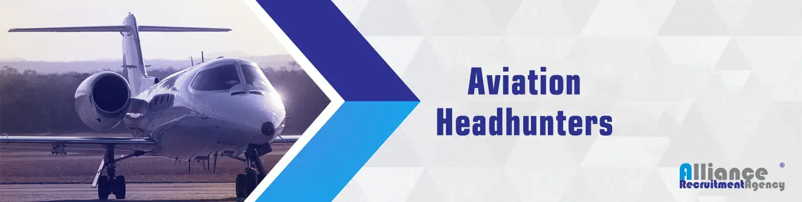 Aviation Headhunters