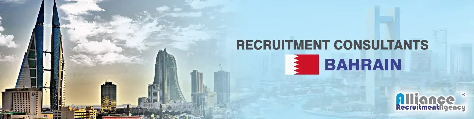 Recruitment Agency Bahrain