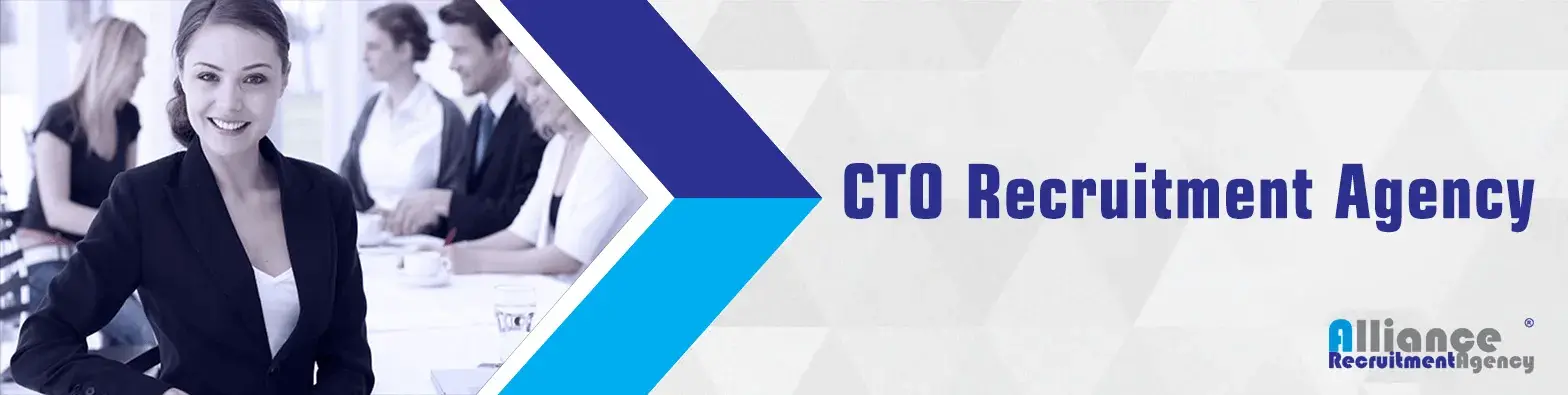CTO Recruitment