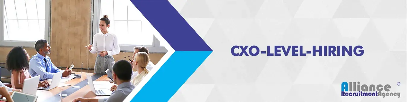 CXO Hiring