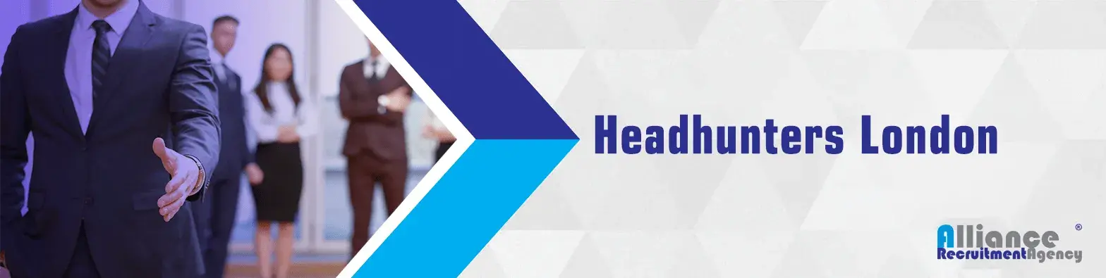 Headhunters London
