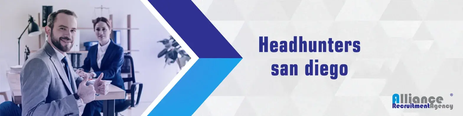 Headhunters San Diego