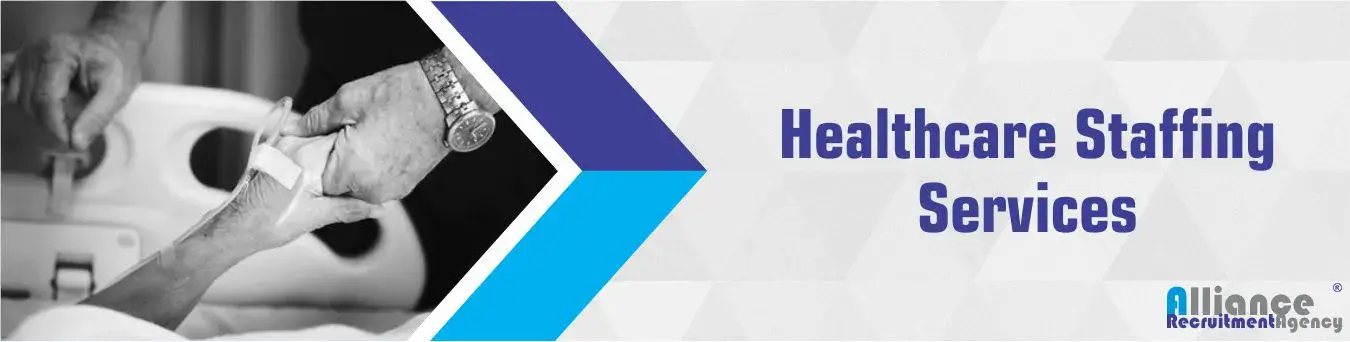 Healthcare Staffing Agencies