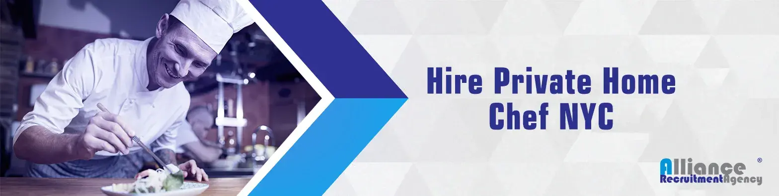 Private Chef Nyc