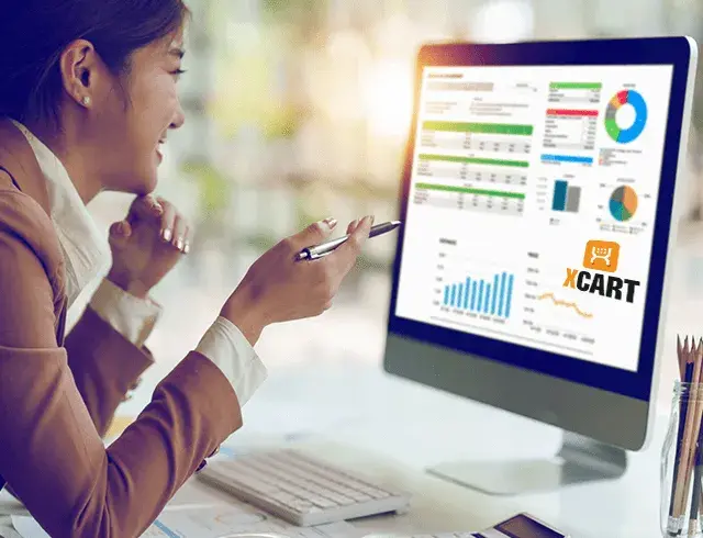 Hire X Cart Developer