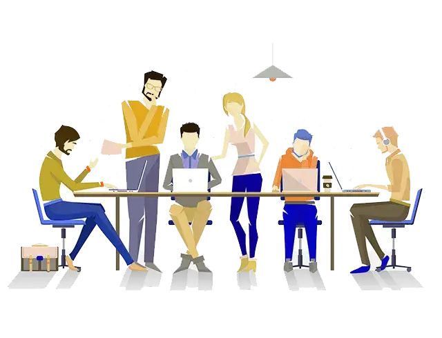 Hire Offshore Developer