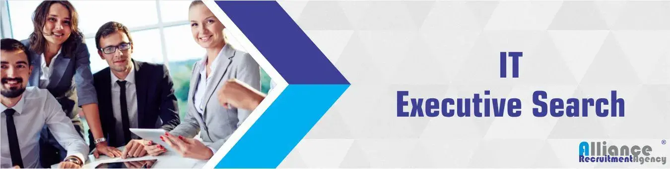 IT Executive Search