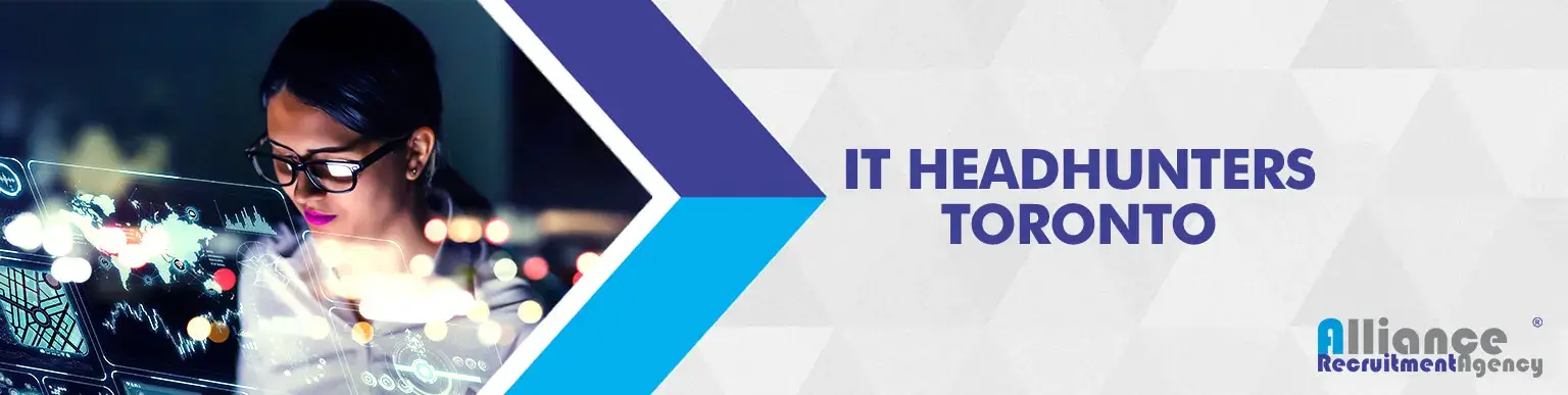IT Headhunters Toronto