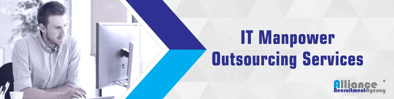IT Manpower Outsourcing