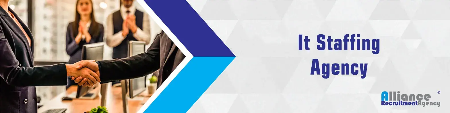 IT Staffing Agency