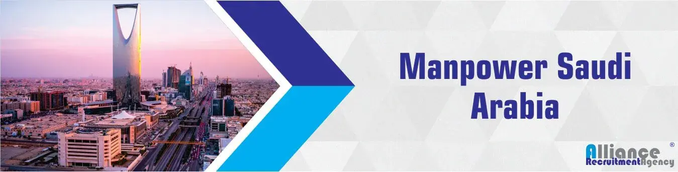 Recruitment Agency Saudi Arabia