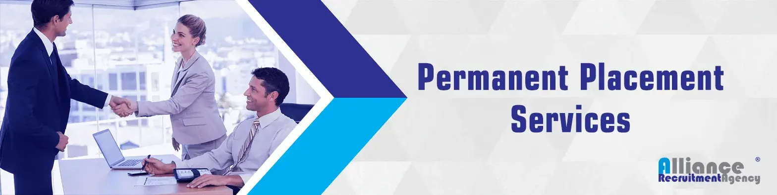 Permanent Placement Services