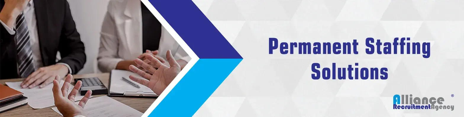 Permanent Staffing
