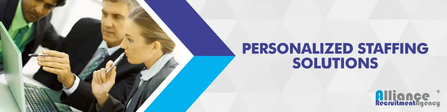 Personalized Staffing