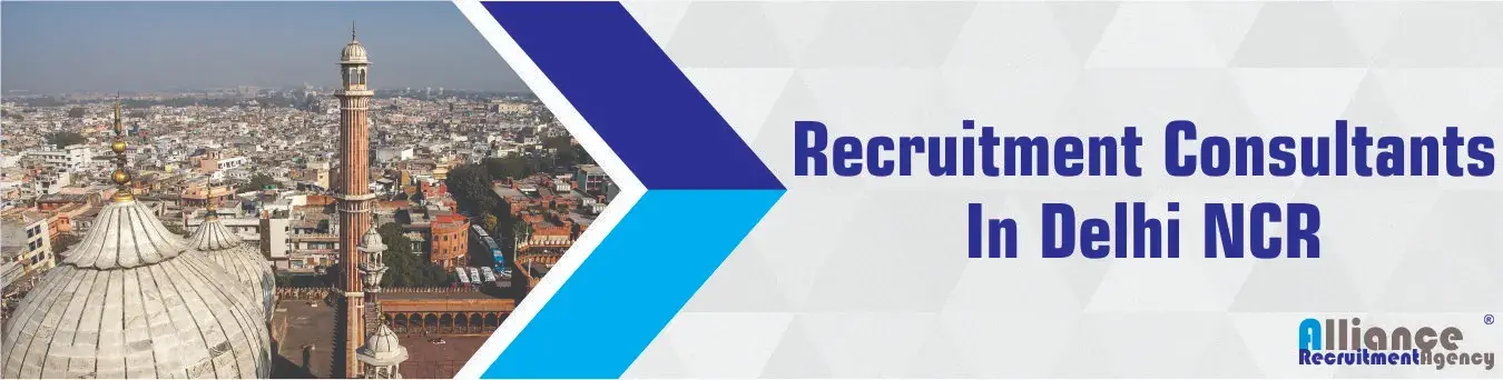 HR Consultants In Delhi