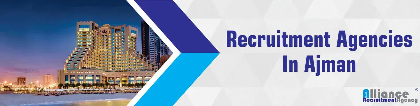 Recruitment Agencies In Ajman