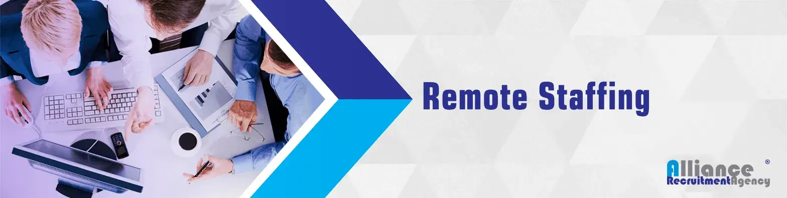 Remote Staffing