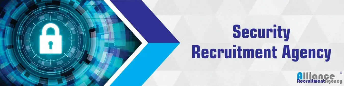 Security Recruitment Agency