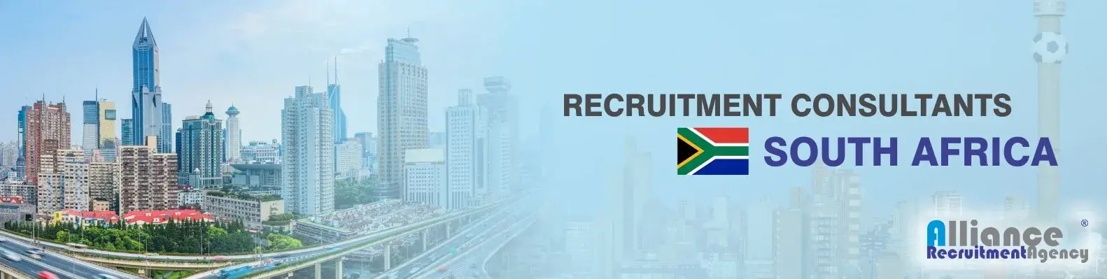 Recruitment Agency in South Africa