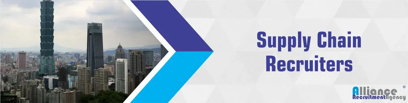 Supply Chain Recruiting Firms