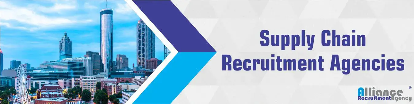 Supply Chain Recruitment Agencies