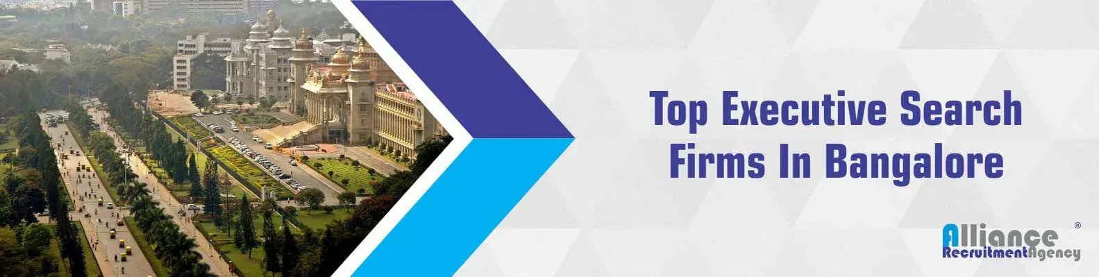 Executive Search Firms In Bangalore