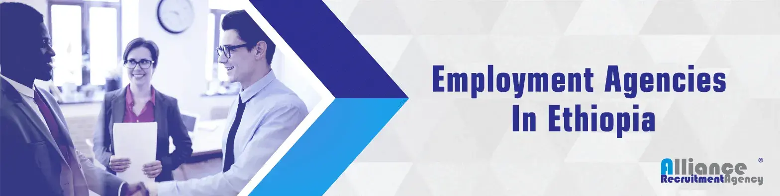 Employment Agencies In Ethiopia