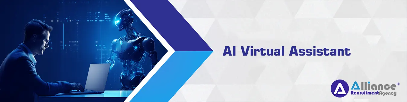 AI Virtual Assistant