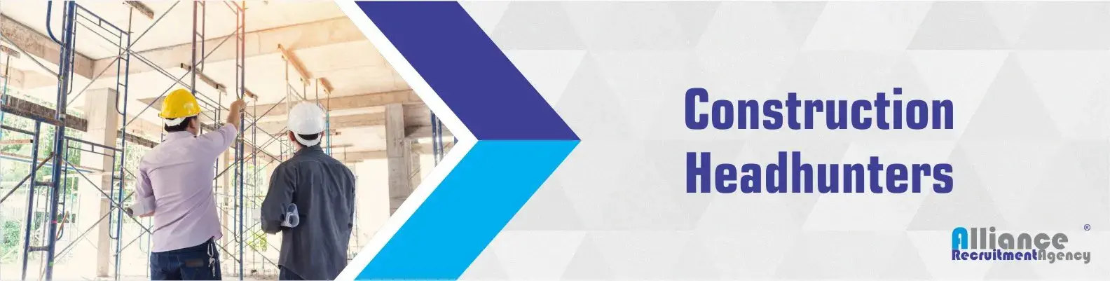 Construction Headhunters