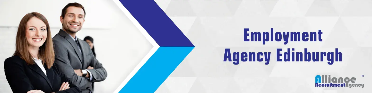 Employment Agency Edinburgh